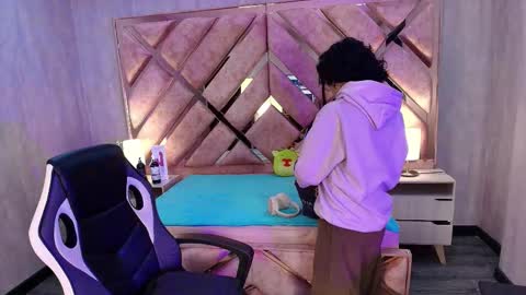 Snapshot of babyyrasta666 chatting on November 25, 2025, 3:28 am BABY RASTA DANN online show from November 25, 2025, 3:28 am