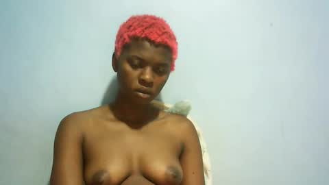 Snapshot of babyzuri chatting on January 14, 2026, 12:49 am Zuri online show from January 14, 2026, 12:49 am