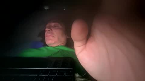 Bacy online show from May 2, 2026, 8:03 pm