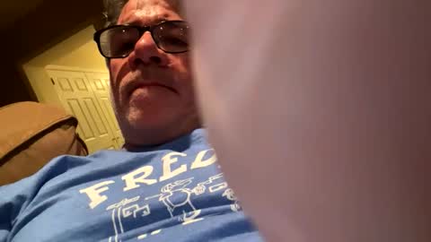 Backbay90 online show from March 30, 2026, 5:08 am