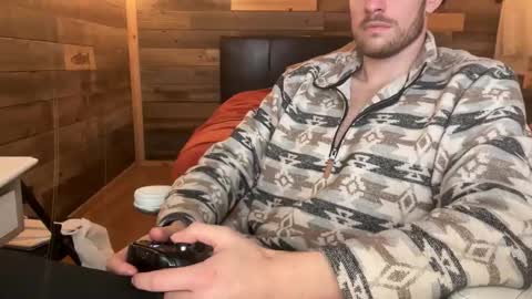 Snapshot of backwoodsalpha chatting on December 4, 2025, 6:38 pm Leo online show from December 4, 2025, 6:38 pm