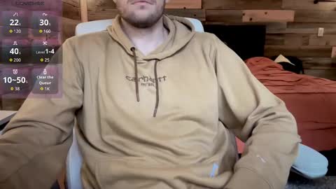 Snapshot of backwoodsalpha chatting on December 17, 2025, 10:49 pm Leo online show from December 17, 2025, 10:49 pm