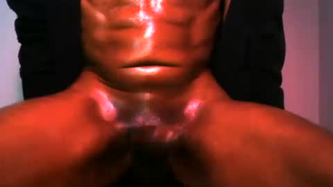 bad_bad_m online show from September 21, 2025, 11:34 am