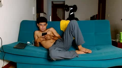 Snapshot of bad_bitch777 chatting on December 4, 2024, 11:02 pm Vanessa and Cash Master online show from December 4, 2024, 11:02 pm