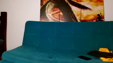 Snapshot of bad_bitch777 chatting on December 18, 2024, 10:24 pm Vanessa and Cash Master online show from December 18, 2024, 10:24 pm