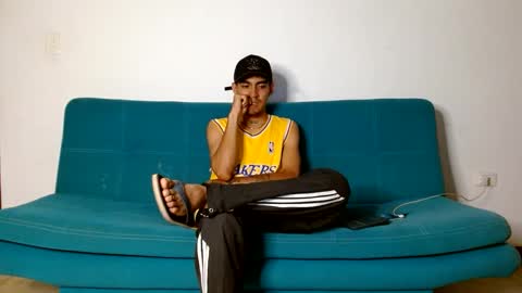 Snapshot of bad_bitch777 chatting on January 6, 2025, 9:00 pm Vanessa and Cash Master online show from January 6, 2025, 9:00 pm