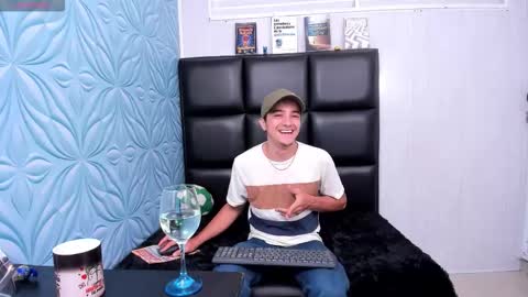 bad_boy_21_ online show from February 15, 2026, 5:15 am