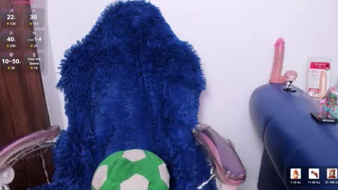 bad_boy_21_ online show from March 16, 2026, 11:31 pm