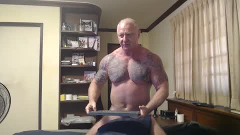 bad_boy_jamie online show from March 6, 2025, 5:03 am