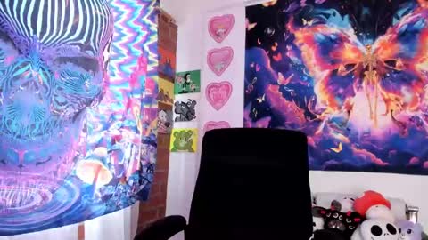 Bratty Lanita - independent online show from January 24, 2025, 9:05 pm