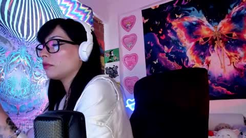 Bratty Lanita - independent online show from January 29, 2025, 7:22 pm