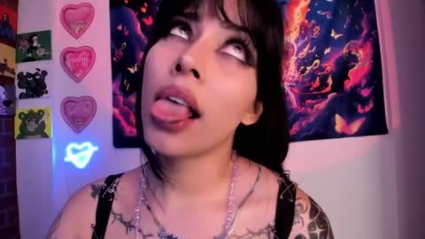 Bratty Lanita - independent online show from February 8, 2025, 8:10 pm