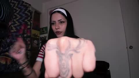 Bratty Lanita - independent online show from September 13, 2025, 11:04 pm