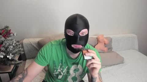 Mike online show from January 2, 2025, 2:02 pm