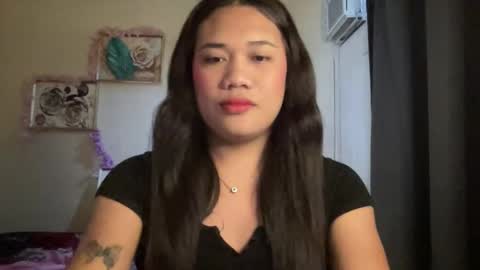 AMARA - FOLLOW ME AND THUMBS UP online show from February 28, 2026, 1:17 am