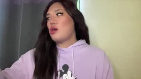 AMARA - FOLLOW ME AND THUMBS UP online show from March 15, 2026, 11:22 pm