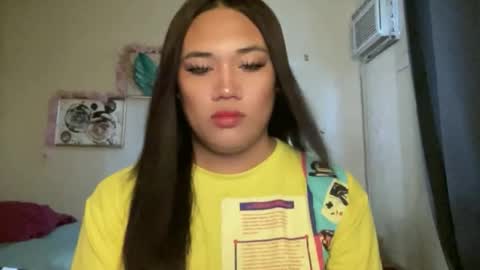 AMARA - FOLLOW ME AND THUMBS UP online show from March 19, 2026, 2:59 am