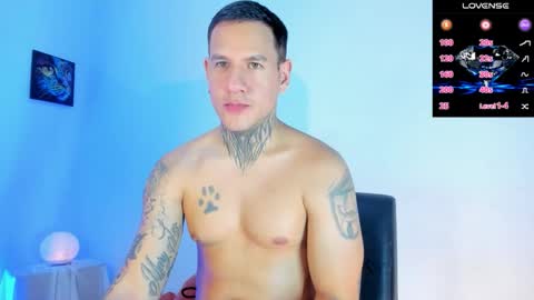 Snapshot of bad_liam chatting on February 25, 2026, 4:55 am Liam online show from February 25, 2026, 4:55 am