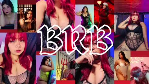 Scarlett online show from March 31, 2026, 1:18 am