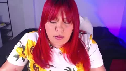 Snapshot of bad_scarlett1 chatting on April 28, 2026, 12:09 am Scarlett online show from April 28, 2026, 12:09 am