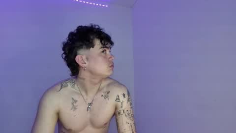 bad_vegitta online show from October 19, 2025, 5:13 pm