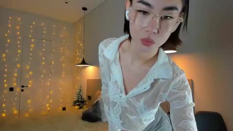 Snapshot of badasianbaby chatting on January 3, 2025, 9:05 pm Anel online show from January 3, 2025, 9:05 pm