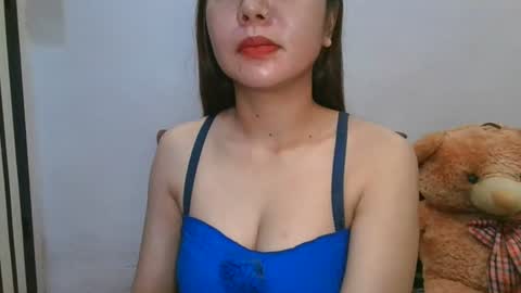 Snapshot of badaxx_tricia chatting on June 19, 2026, 12:20 pm tricia online show from June 19, 2026, 12:20 pm