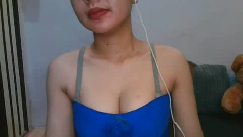 Snapshot of badaxx_tricia chatting on July 4, 2026, 1:01 am tricia online show from July 4, 2026, 1:01 am