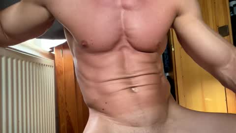 Badboy95 online show from November 5, 2025, 10:26 am