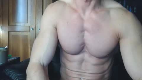 Badboy95 online show from November 13, 2025, 9:52 am