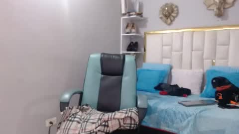 JUAN online show from May 25, 2026, 11:38 am