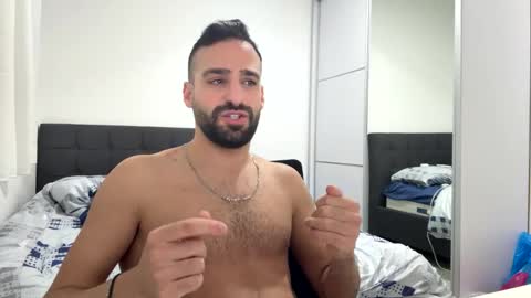 badboymantube online show from January 27, 2025, 11:54 pm