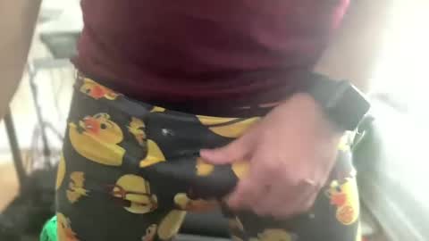 RockHardDrummer online show from October 14, 2025, 2:51 pm