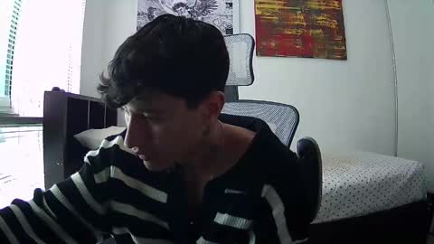 badboyx6969x online show from January 7, 2026, 5:37 pm