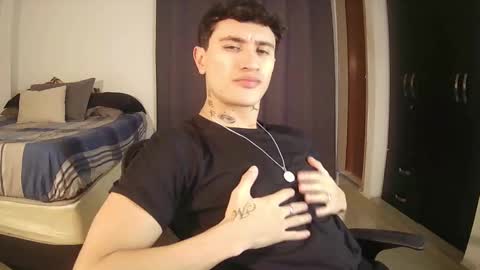 badboyx6969x online show from March 1, 2026, 12:51 pm