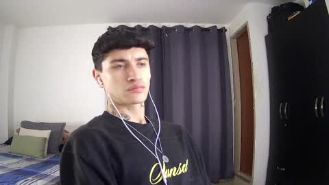 badboyx6969x online show from March 30, 2026, 8:26 am