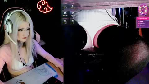 Snapshot of badd0ll chatting on June 30, 2026, 1:01 pm badd0ll online show from June 30, 2026, 1:01 pm