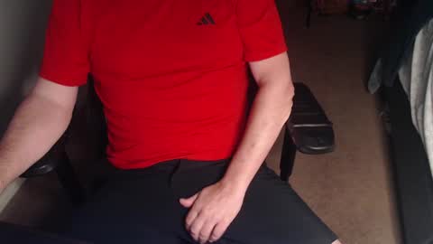 baddaddy77 online show from June 18, 2026, 9:47 am