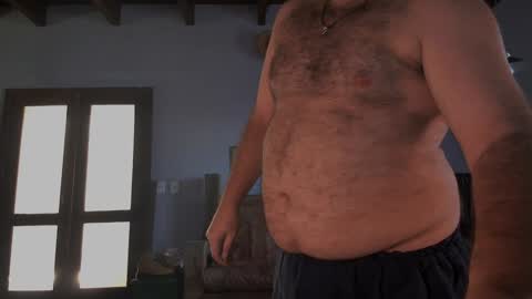 Baddaddybrazil online show from January 2, 2025, 12:35 pm