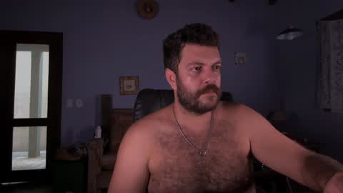 Baddaddybrazil online show from January 3, 2025, 7:29 pm