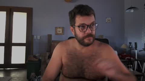 Baddaddybrazil online show from January 6, 2025, 11:18 am