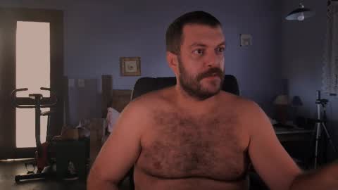 Baddaddybrazil online show from February 11, 2025, 11:21 am