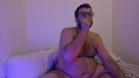 Baddaddybrazil online show from March 1, 2026, 4:36 am