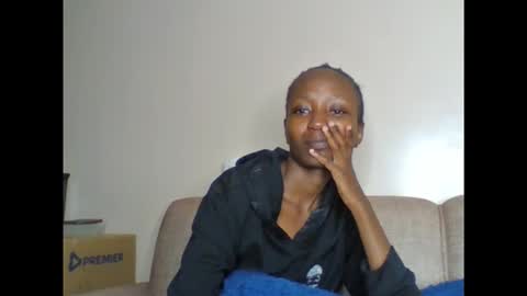 baddie_bunnie online show from May 28, 2026, 12:19 am