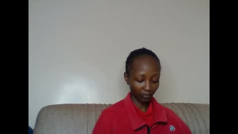 baddie_bunnie online show from June 1, 2026, 12:40 pm
