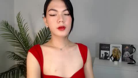 Hello  im your lovely Cheska online show from January 29, 2025, 4:52 pm