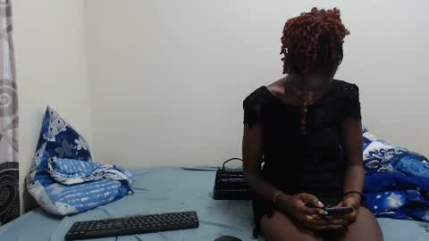 Chocolate Petite Baddie online show from March 22, 2026, 7:28 pm