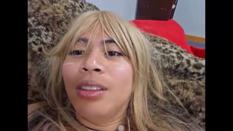 Snapshot of baddiee18 chatting on January 17, 2025, 1:25 am baddiee18 online show from January 17, 2025, 1:25 am