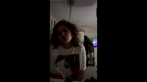 baddiegirl_18 online show from June 8, 2026, 12:14 am