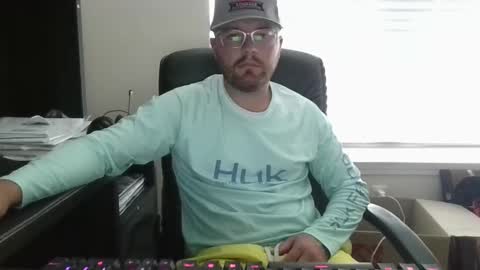 Snapshot of baddydaddy23 chatting on September 12, 2025, 7:03 pm Jon online show from September 12, 2025, 7:03 pm